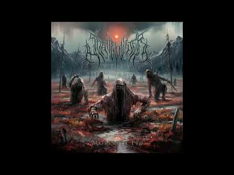 Svavelvinter — Svavelvinter - Mörkrets Tid (Full Album 2018)