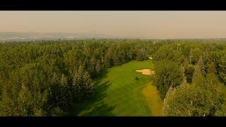 A Golf Film | "We'll Show You How" | Silver Springs