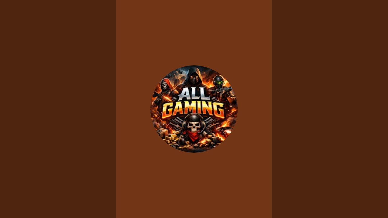 all gaming  is live!