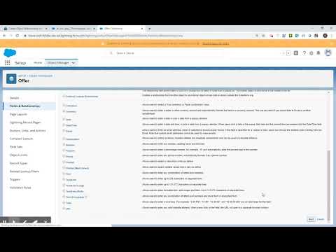 Data Modeling - Step 2 Solution