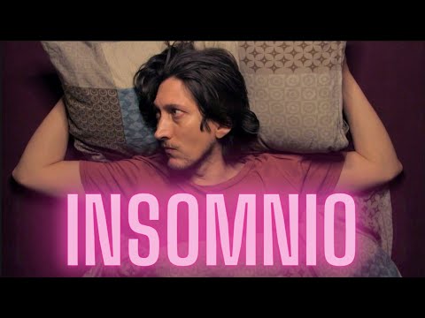 ASMR | ¿También con INSOMNIO? 🎧