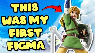 The Figma That Started It All