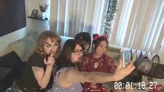 Unpolished - Feet Pics Official Music Video