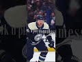 Blue jackets edit🔥 #hockey #edit
