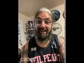 Mike Portnoy on Dance of Eternity, Made in Japan and more! CAMEO