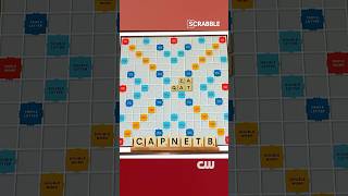 Rack Battle scrabble crossword game