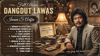 Imam S Arifin Full Album 🌹 | Lagu Dangdut Lawas Paling Populer & Terbaik