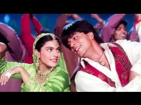 Mehndi Laga Ke Rakhna Türkçe Altyazılı - Shahrukh - Kajol - DDLJ - Bir garip aşk