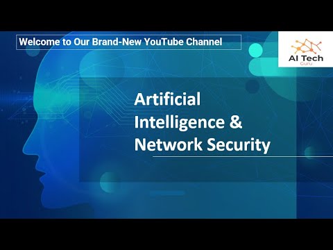 AI Tech Guru - Introdcution of Channel - Artificial intelligence ...