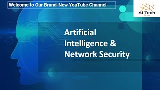 Ai Tech Guru - Introdcution Of Channel - Artificial Intelligence Networking
