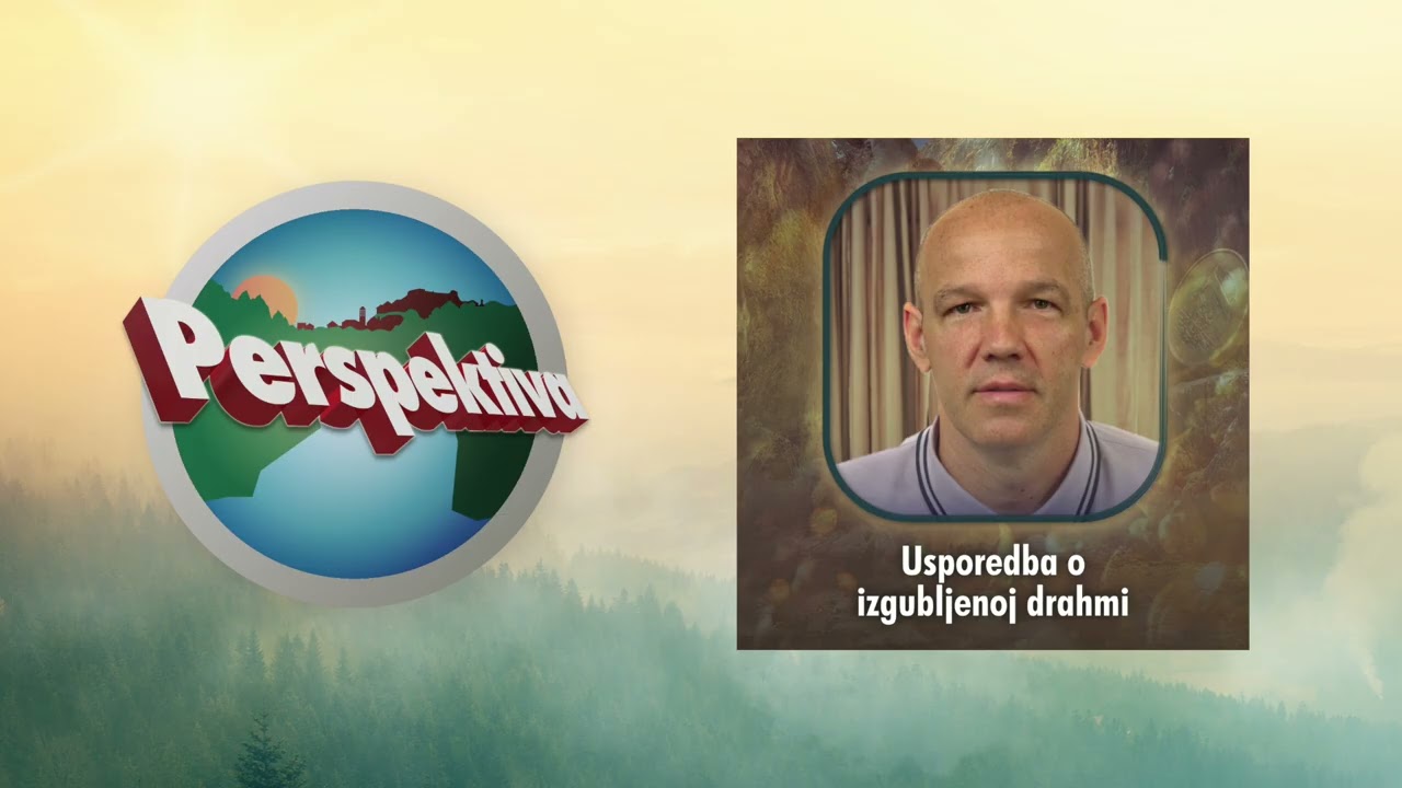 Perspektiva S13 E9 | Usporedba o izgubljenoj drahmi | Marin Knežević