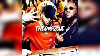Chris Brown - Chi Chi (Official Solo Audio)