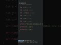 Rust Ownership System #rustprogramming #rustownership #codingtutorial