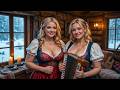 Gentle German Folk Instrumental – Peaceful Alpine Volksmusik