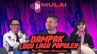 Download Lagu The Impact of Hit Songs - Franky Kuncoro | #StartingFromZero Podcast Download Lagu The Impact of Hit Songs - Franky Kuncoro | #StartingFromZero Podcast