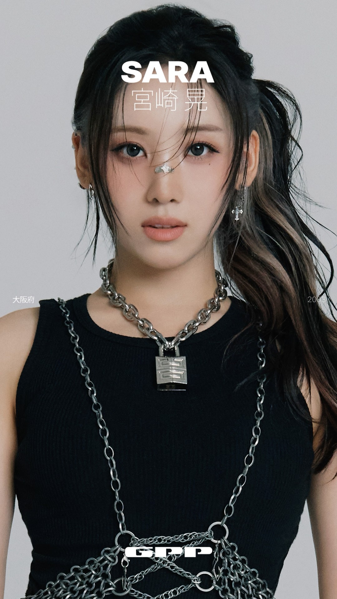 Digital Single「Bring it Back」2025.12.16 Release [SARA] #GPP
