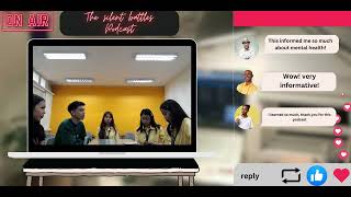 Famous Group 8 Silent battles podcast (performance task) Net Worth