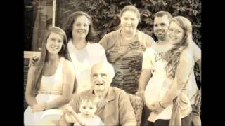Poppy Funeral Slideshow   SUTTER VERSION