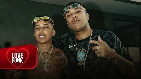 A BEBÊ QUER O QUE ? - MC Cebezinho, MC Don Juan, MC GP e MC Menor Richard (DJ Oreia)