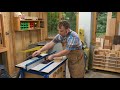 Woodworking Tips: Router Table Basics Woodworking Tips: Router Table Basics