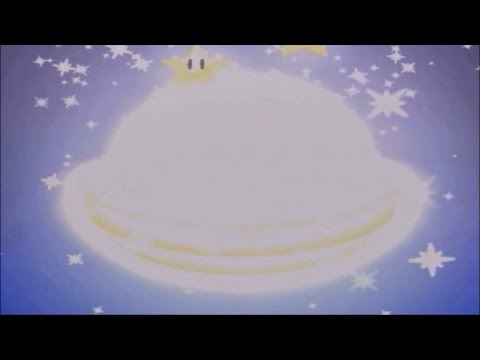 マリオパーティ6 OP タイトル画面 ミラクルブック スタッフロール 