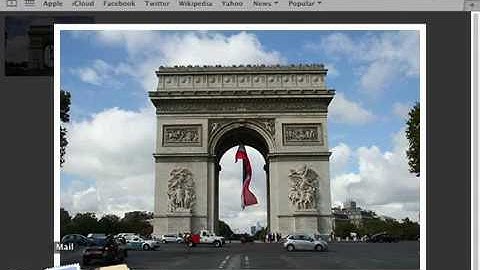 Dreamweaver Tutorial : HTML Plugin LightBox Setup