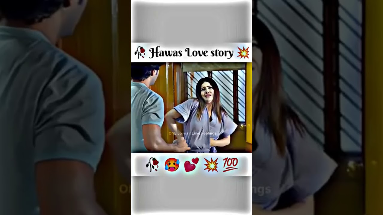 🥰🌹devar bhabhi love story 🥀🌹