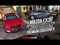 Mazda CX 30 Kuda Hitam Premium Crossover