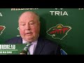 NHL Preseason Game Recap