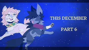 THIS DECEMBER - Anything Shipping MAP part 6 - SabiGiyuu