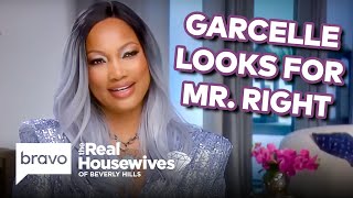 Garcelle Teams Up With a Matchmaker To Find the Perfect Man | RHOBH Highlight (S11 E17) Profile