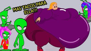 Cuentos Ss El Reinado De Las Ss El Planeta De Las Mujeres