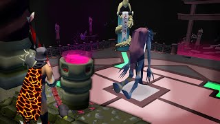 The Collection Log Master (#4)