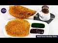 What's My Meal Plan for a Happy Tummy |  MadhurasRecipe