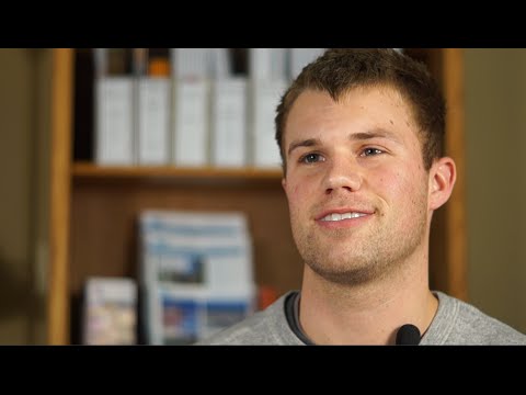 Luke: India | Why study abroad?