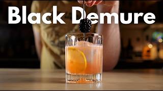 This Whiskey Drink Tastes Like Summer!