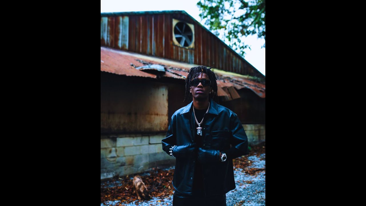 (FREE) FattMack Type Beat - "Run Away"