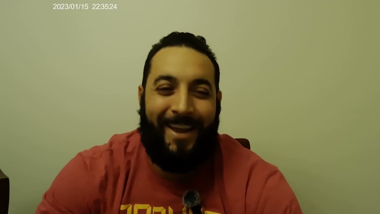 Episode #6 - Testing out new equipment pt. 1