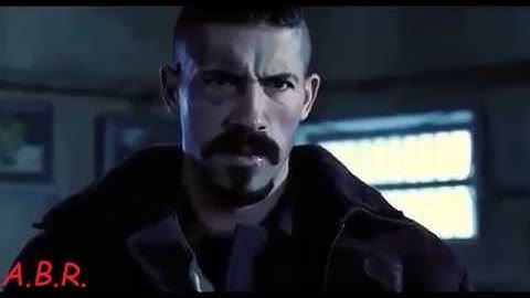 SCOTT ADKINS and IKO UWAIS TRIBUTE