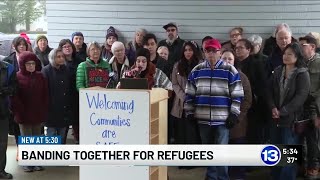 Toledo nonprofits advocate for ‘welcome cities’ amid immigration crackdown