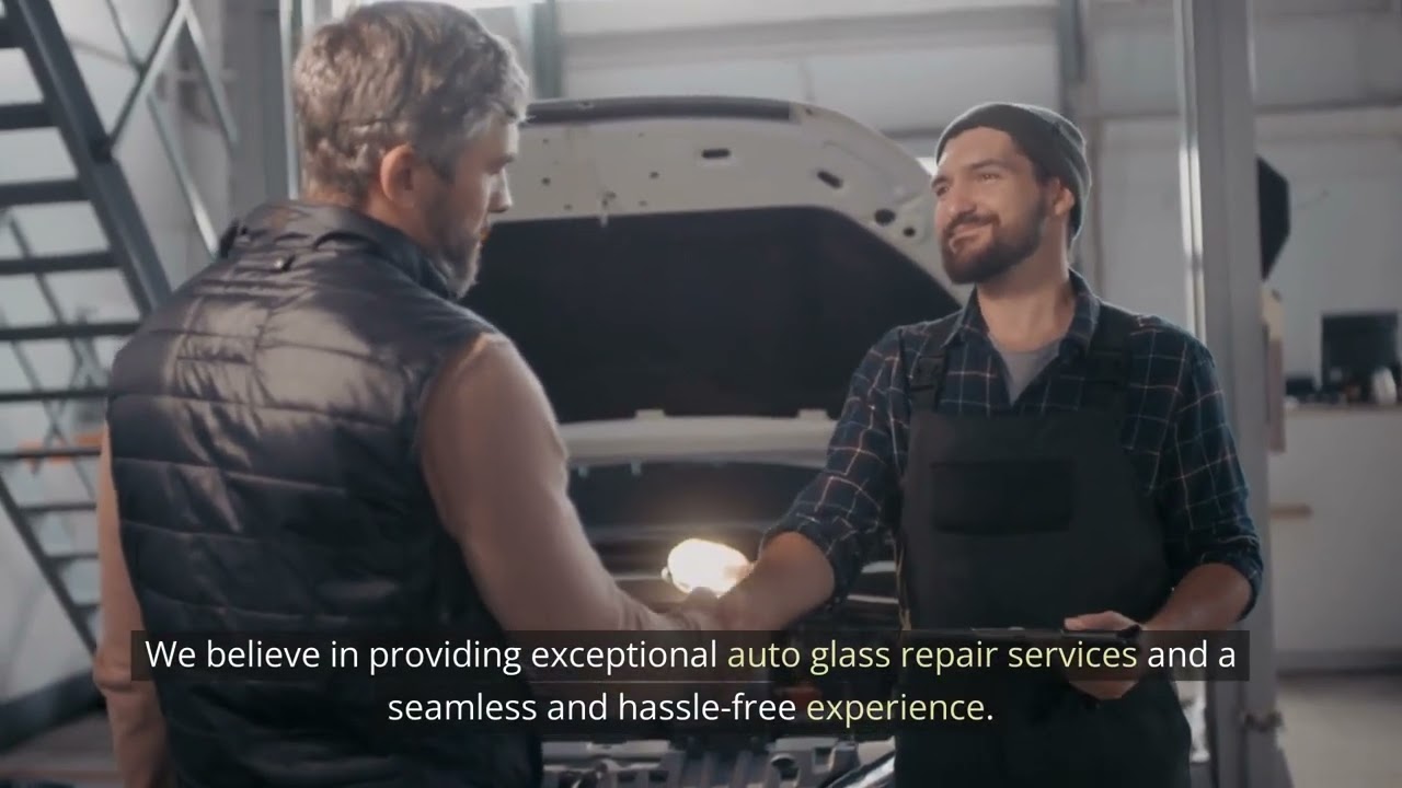 Auto Glass Repair Services Clifton NJ - Clifton Auto Glass - 973-949-0770