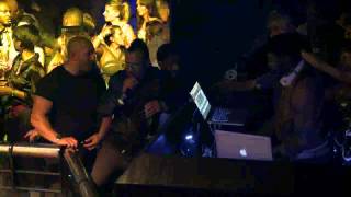 will.i.am DJ Set @ Club W London