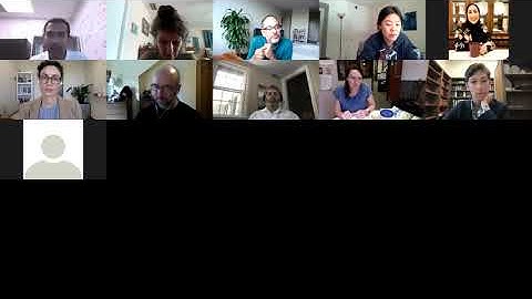 Emergence and Causation, Part 2 (Danielle Bassett, Lauren Ross, Randy McIntosh, Michael Silberstein)