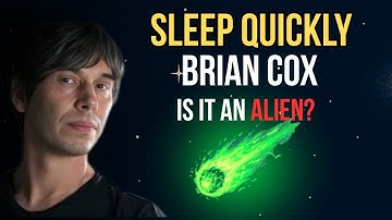 2+ Hours of Brian Cox Talking about the TRUTH of 3I/ATLAS