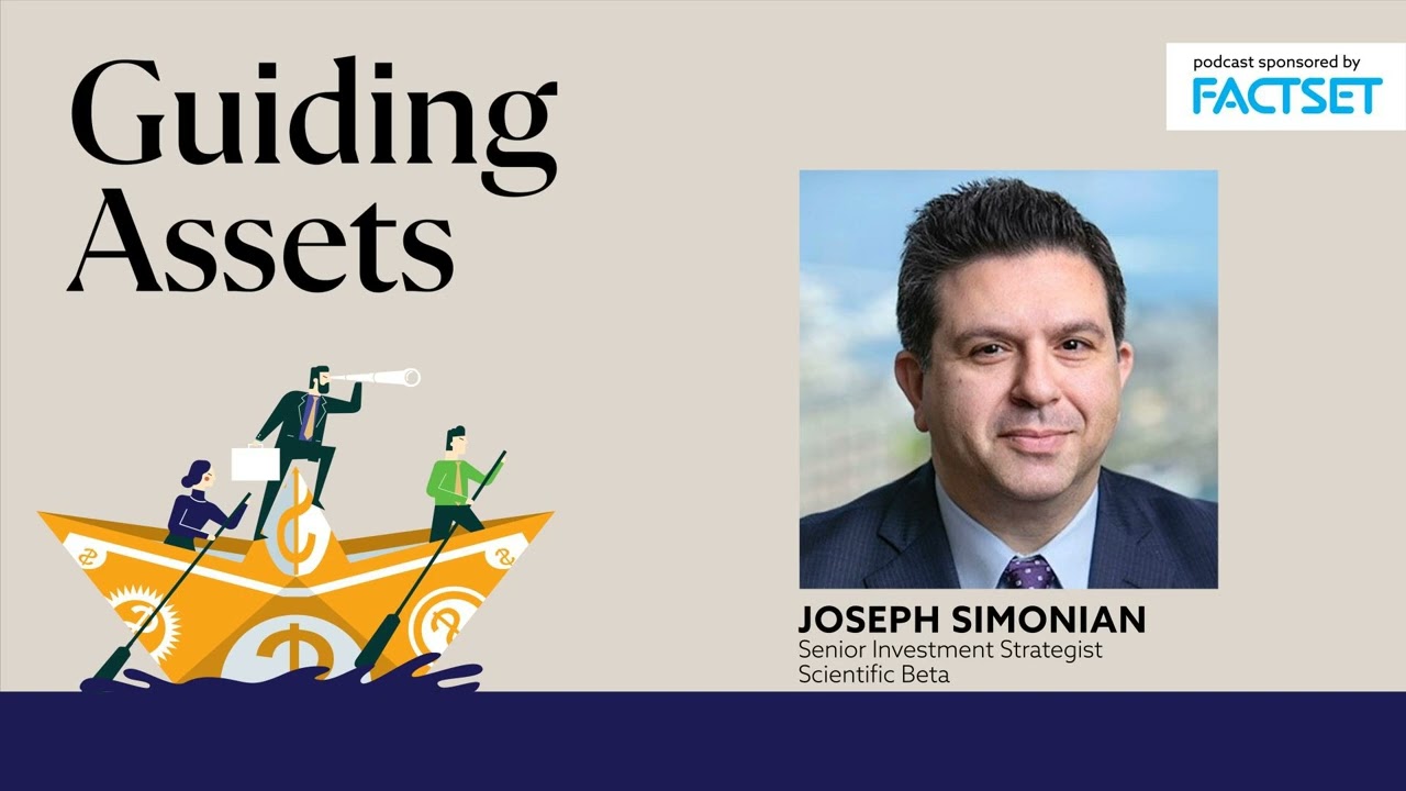 Joseph Simonian: AI, Alternative Data, and Emerging Markets in Investment Strategies