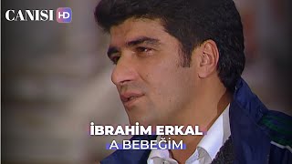 İbrahim Erkal - A Bebeğim (Canısı Dizi Klibi)