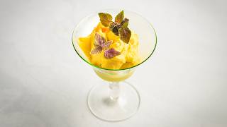 Why This Frozen Mango Yoghurt Beats Any Ice Cream | Everyday Gourmet 2026 screenshot 1
