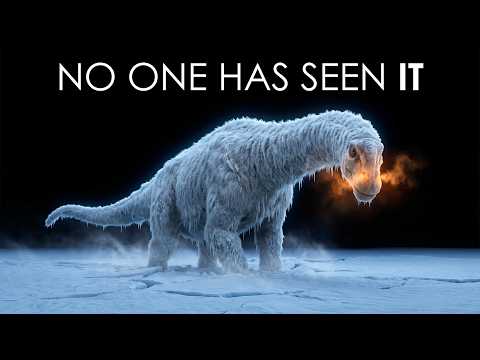 What If the Ice Melts? The Lost World Waiting Under Antarctica | Documentary for Sleep