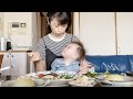 잠시 한국에 갑니다! 오사카 마지막 일상 | 일본 일상 브이로그