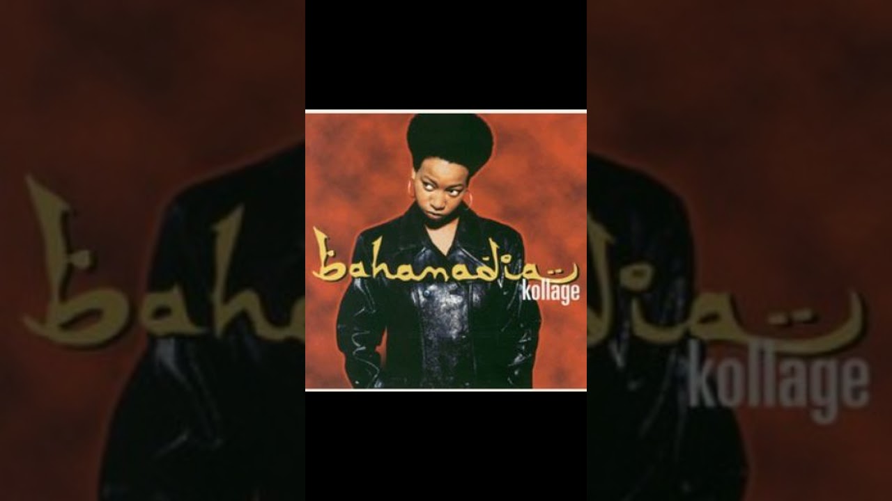 Interlude (2) - Bahamadia - From the 1996 Album - 'Kollage' - YouTube